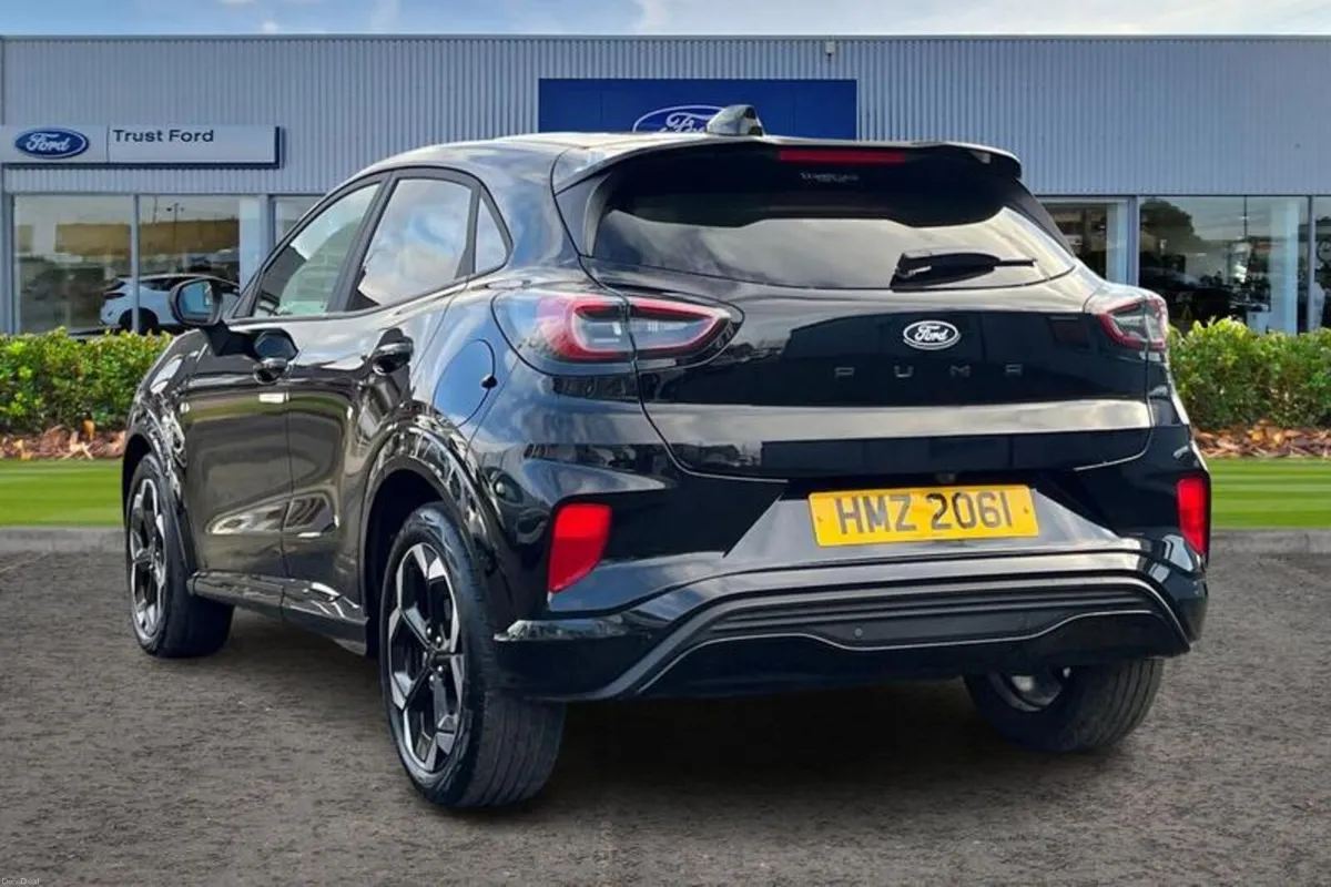 Ford Puma ST-Line X - Image 2
