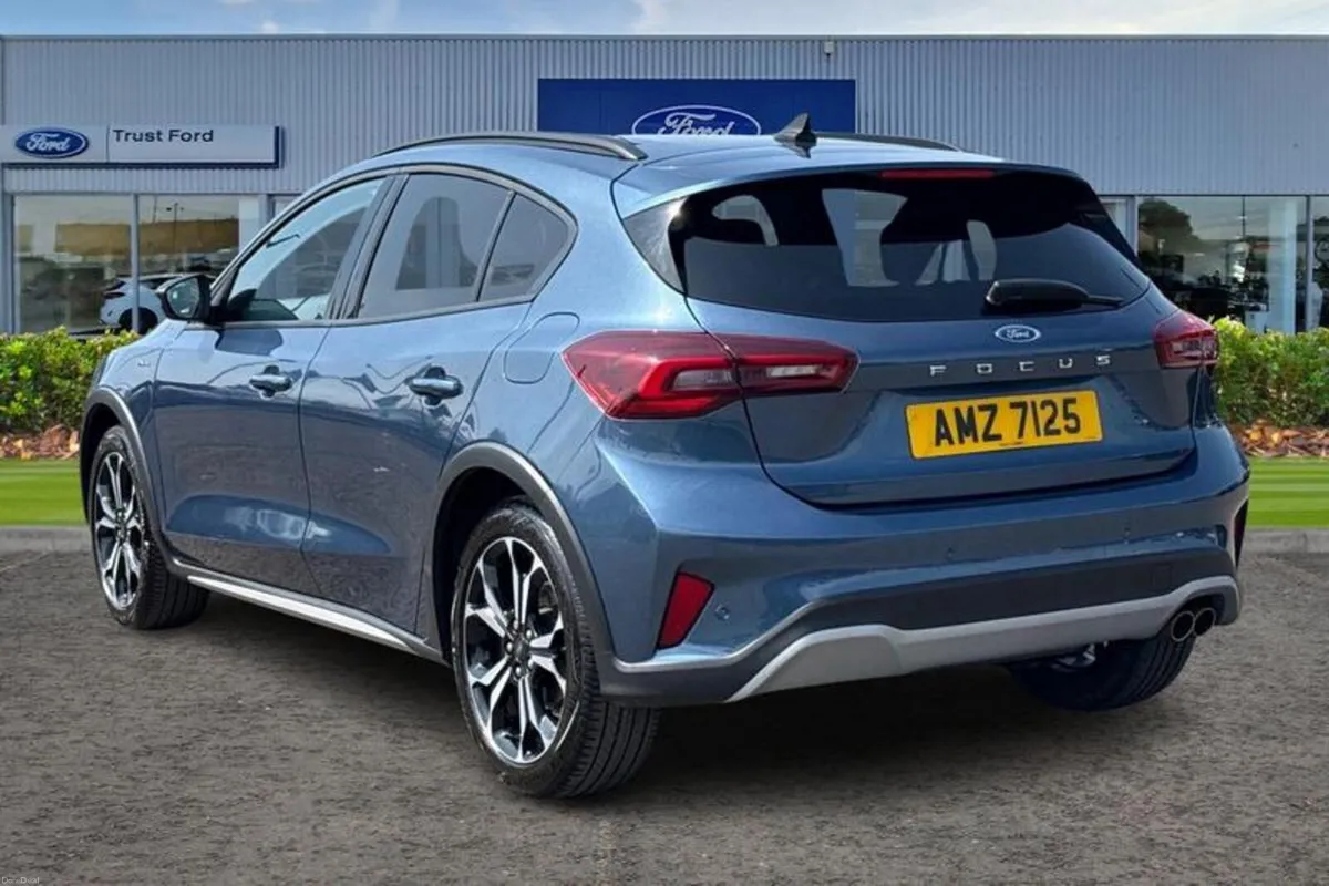 Ford Focus Active X - Image 2