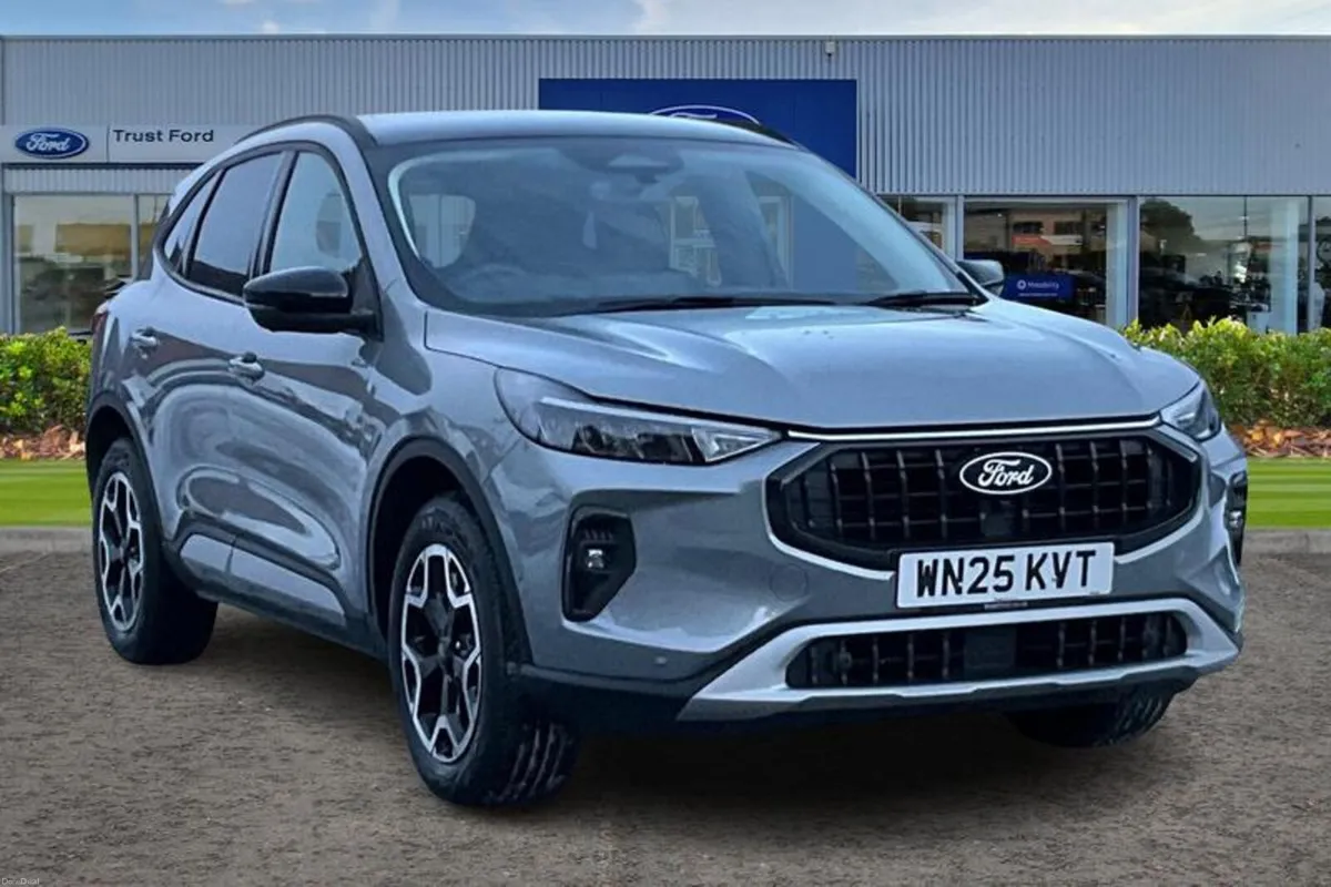 Ford Kuga Active - Image 1