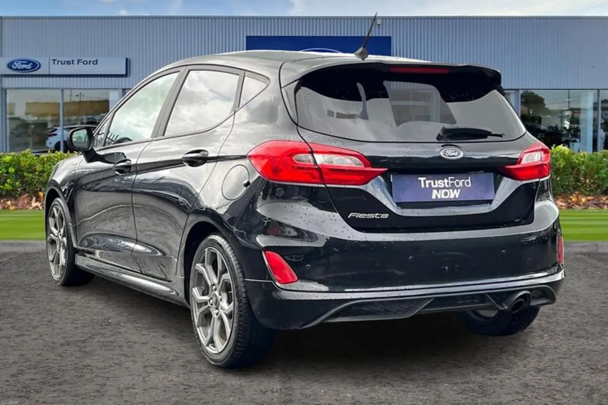 Ford Fiesta ST-Line - Image 2
