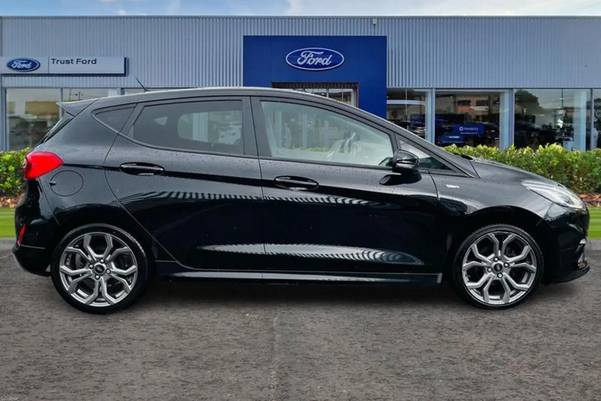 Ford Fiesta ST-Line - Image 3
