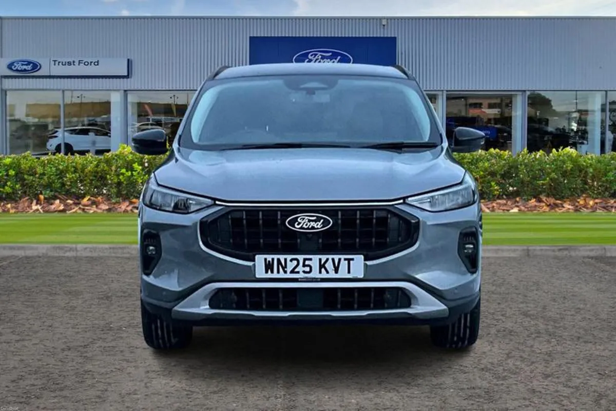 Ford Kuga 2.5 PHEV Active 5dr CVT - Image 6