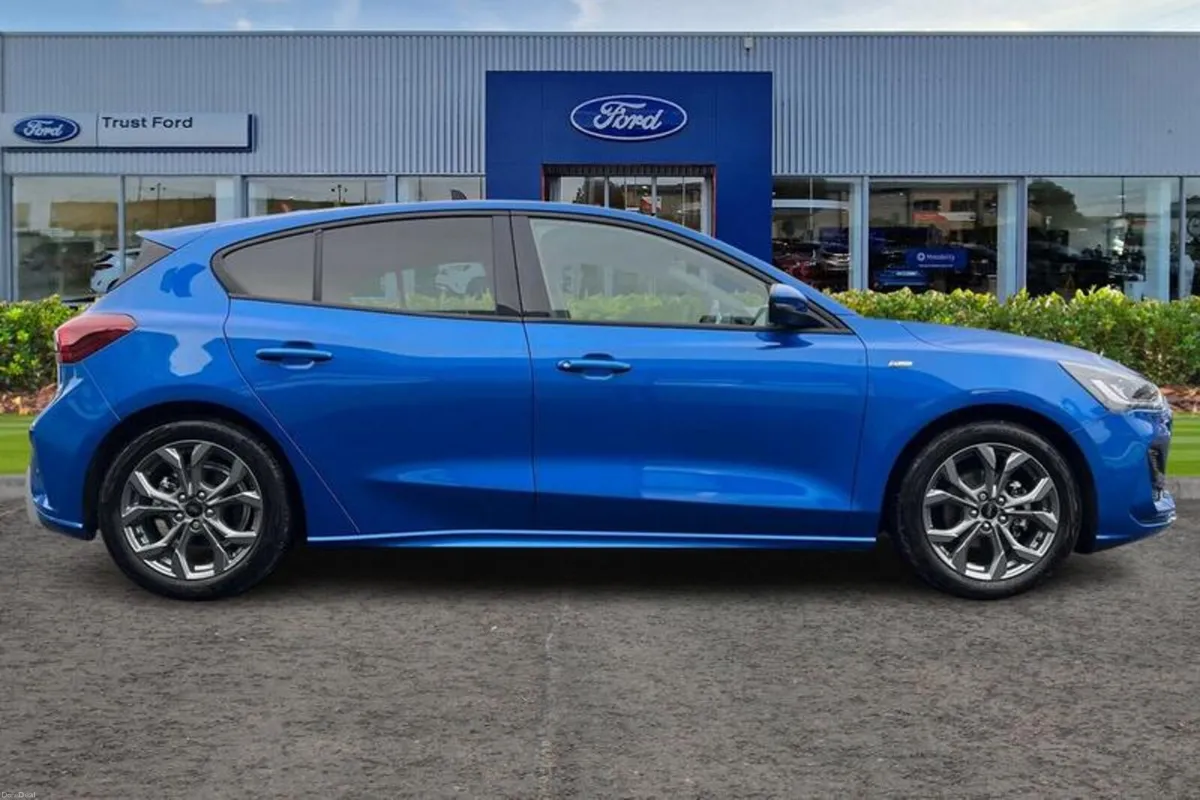 Ford Focus ST-Line - Image 3