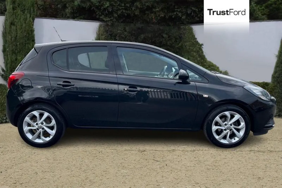Vauxhall Corsa Sport - Image 3
