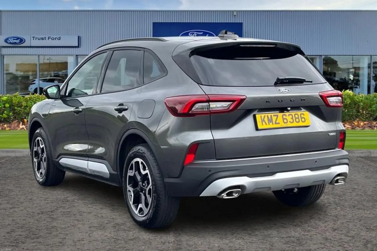 Ford Kuga Active - Image 2