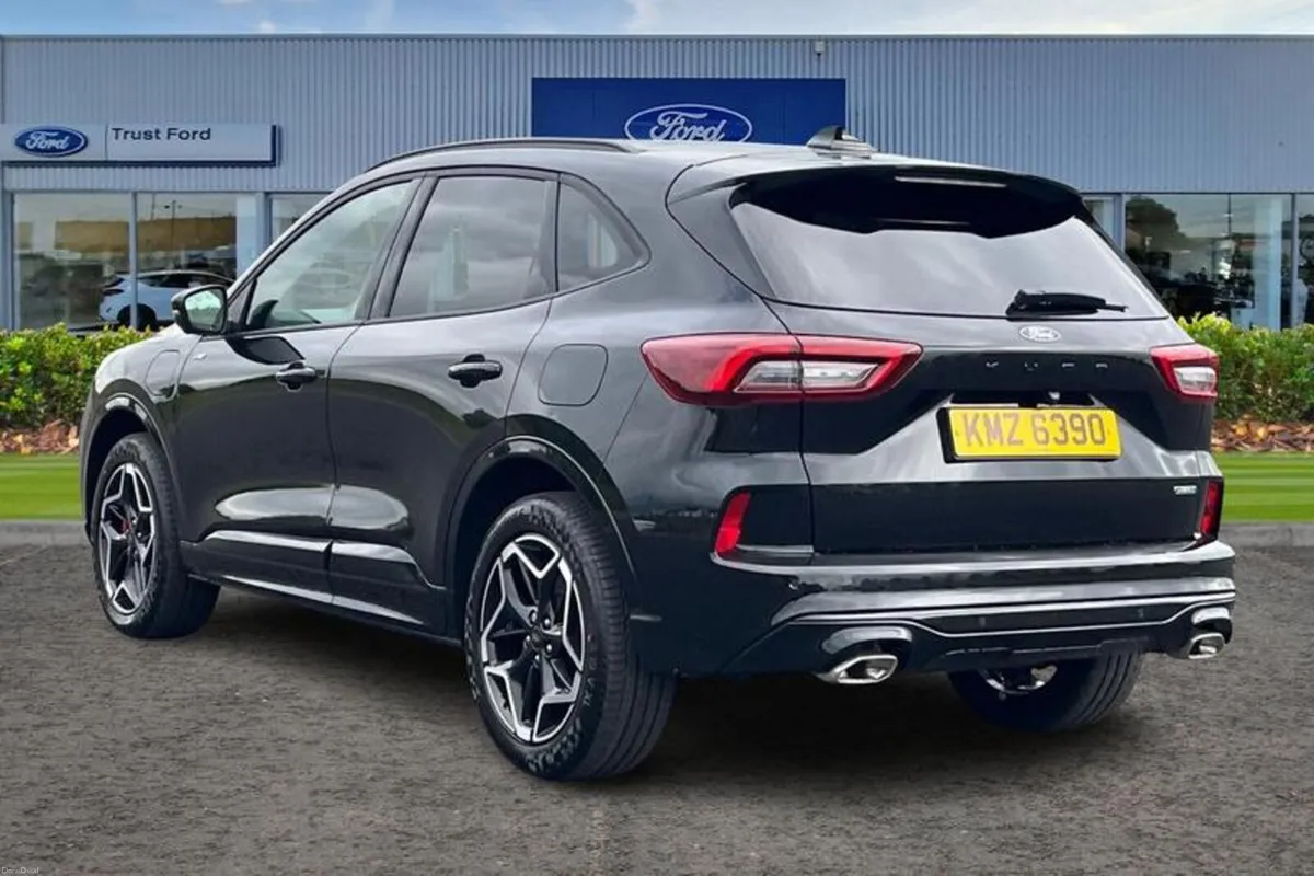Ford Kuga ST-Line X - Image 2