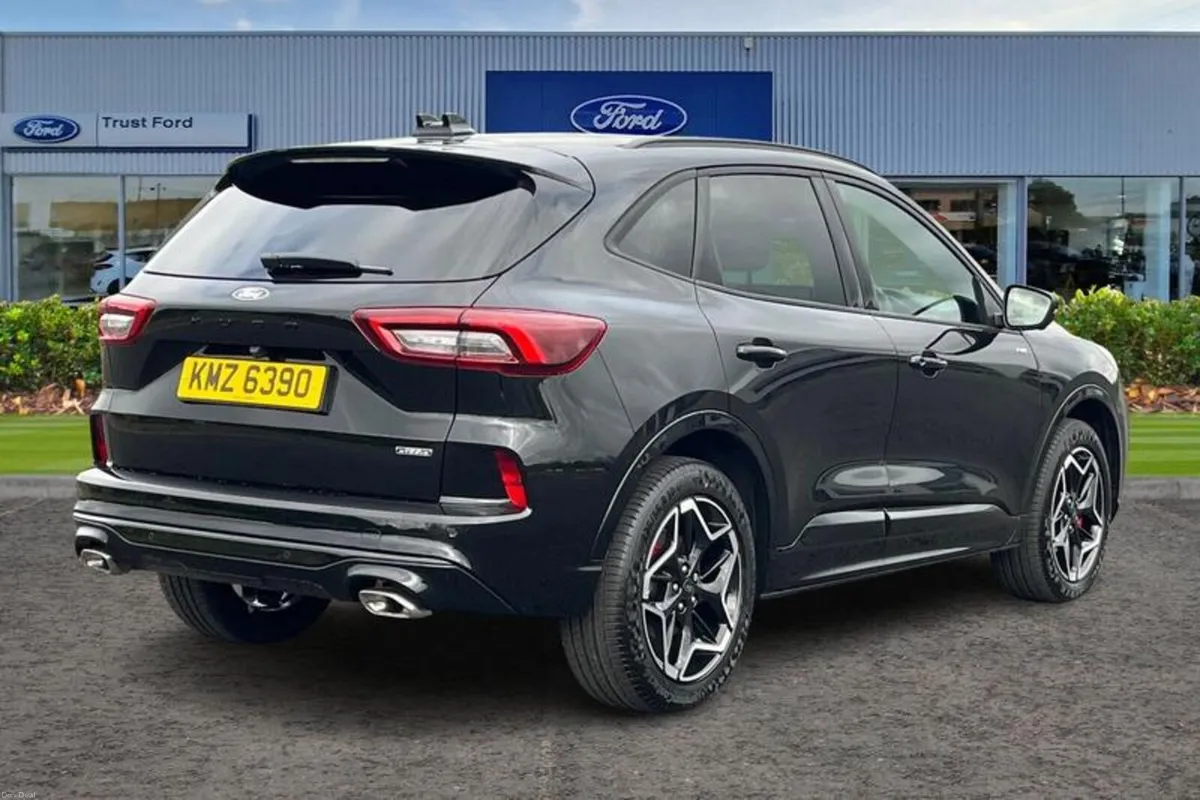 Ford Kuga ST-Line X - Image 4