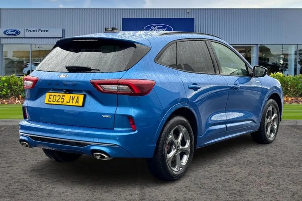 Ford Kuga ST-Line - Image 4