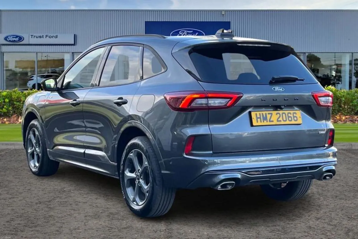 Ford Kuga ST-Line - Image 2