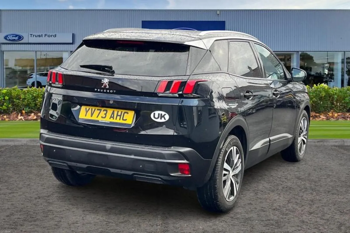 Peugeot 3008 Active - Image 4