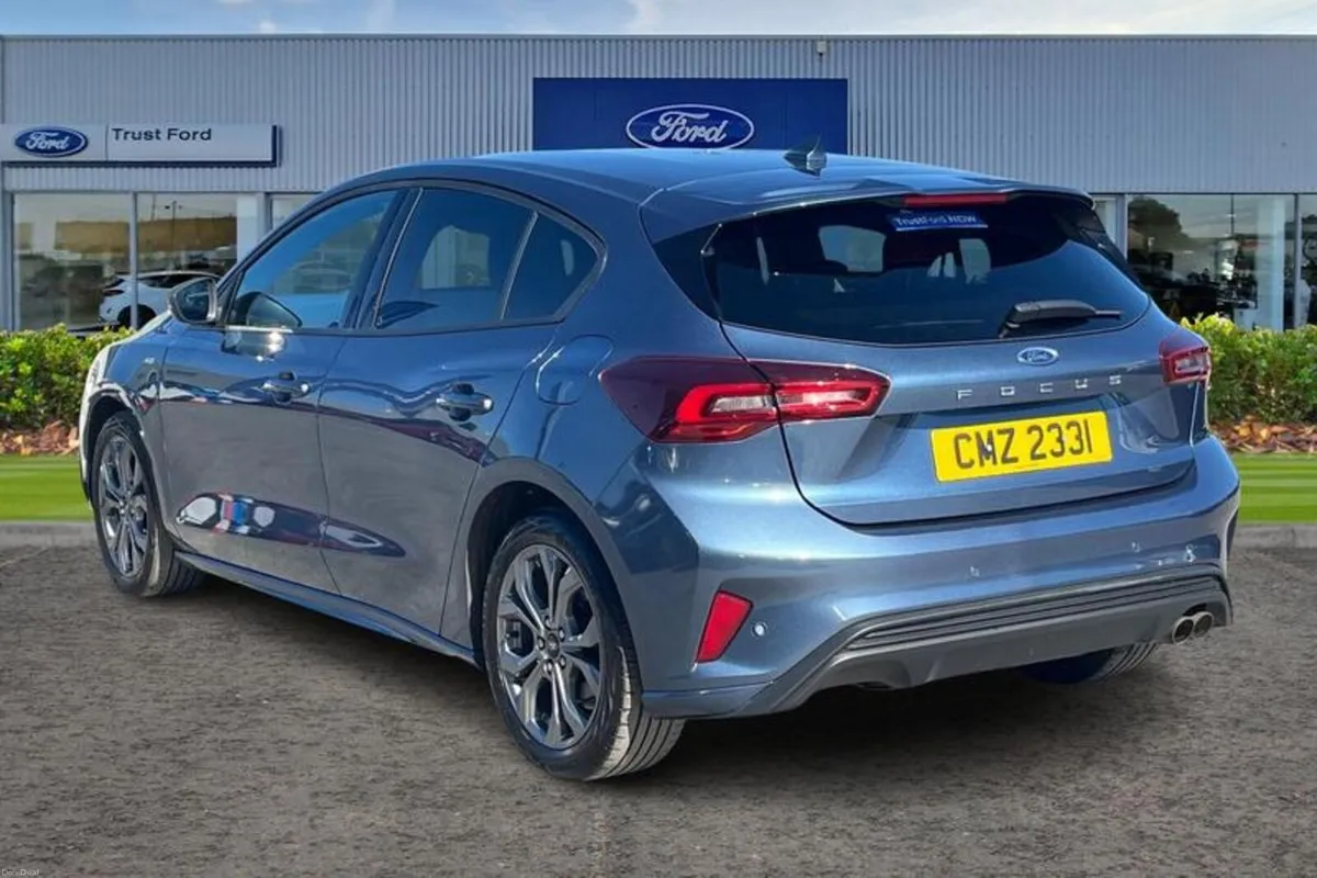 Ford Focus ST-Line - Image 2