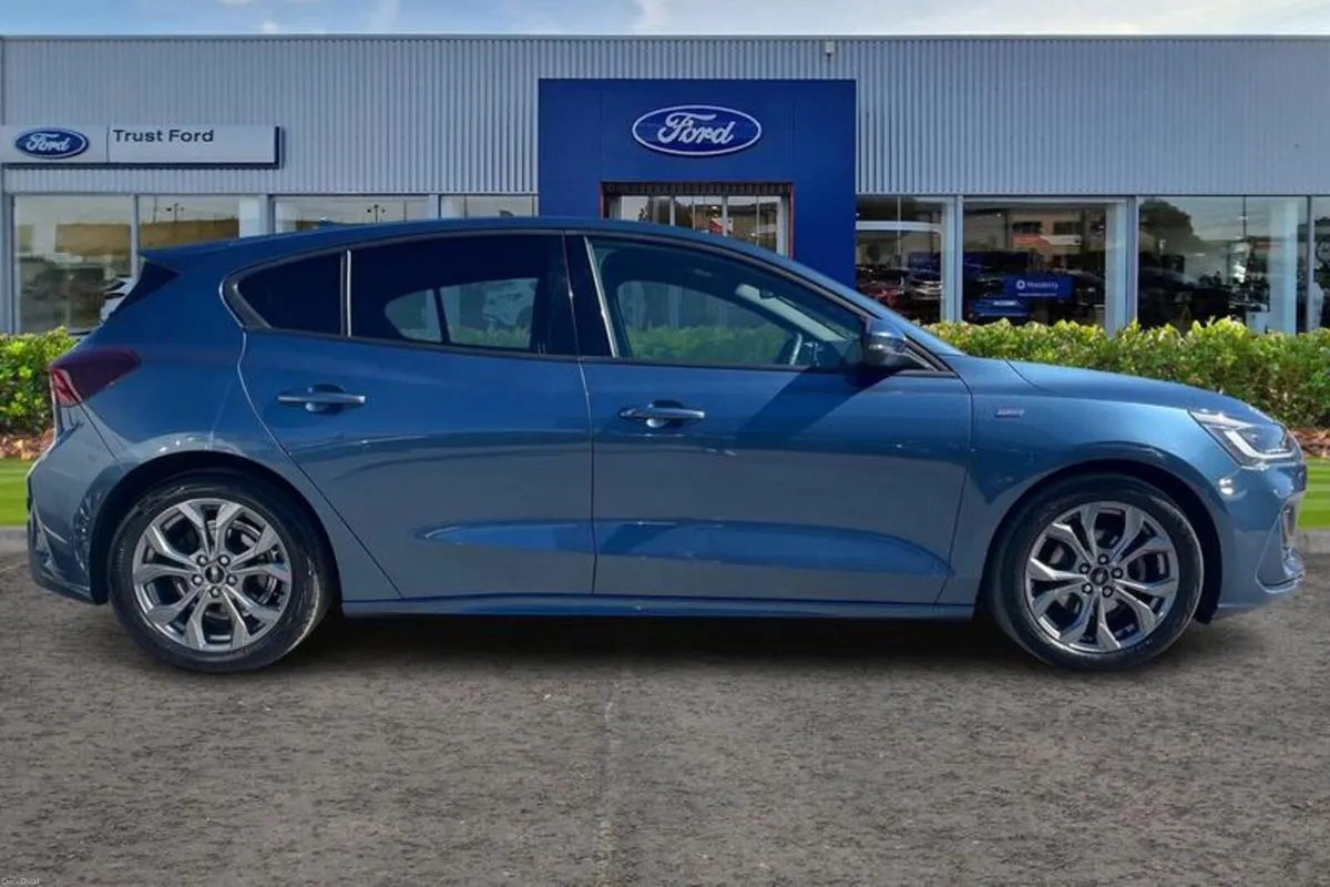 Ford Focus ST-Line - Image 3