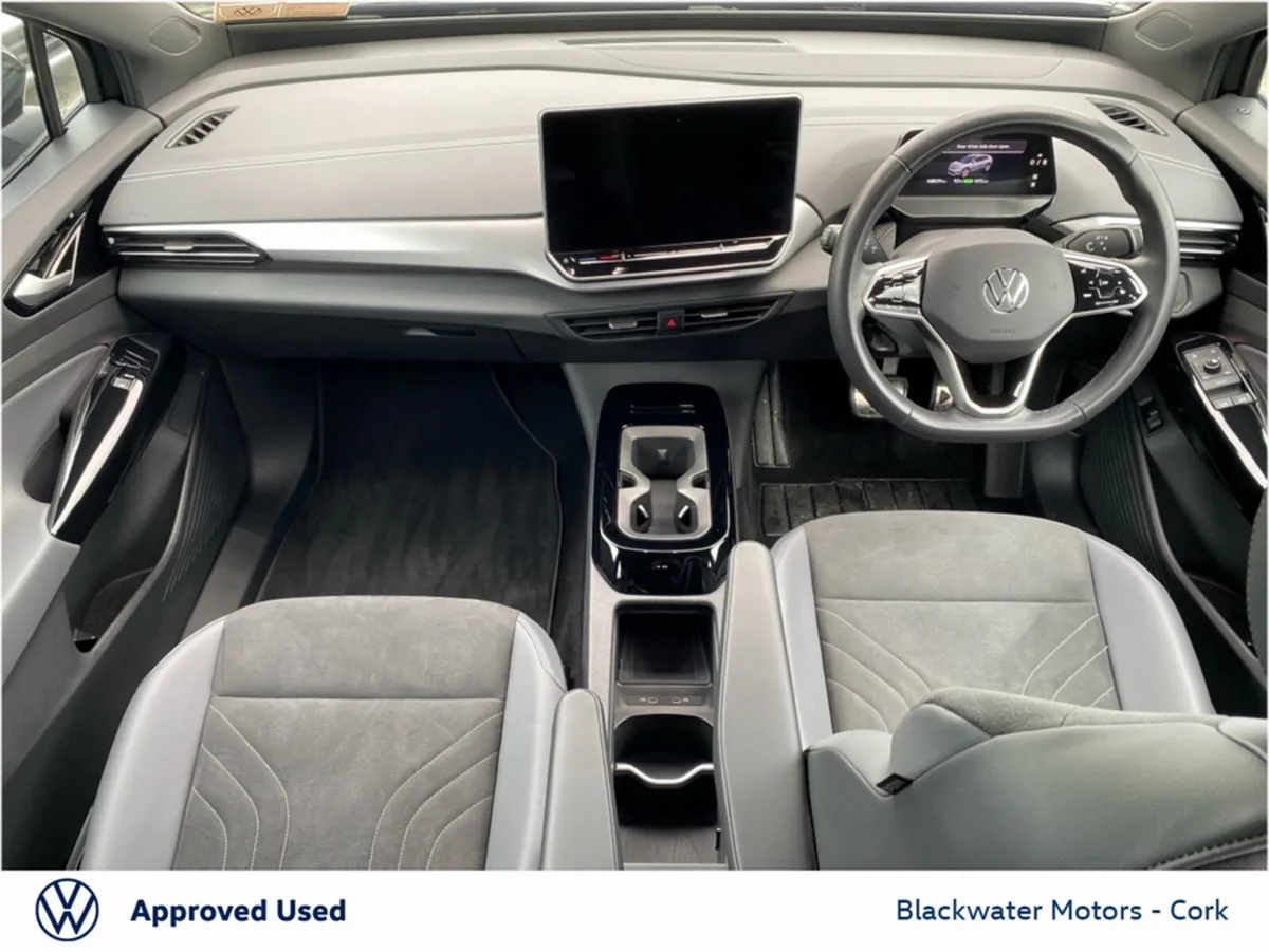 Volkswagen ID.4 PRO PLUS 77KWH 286BHP - Image 3