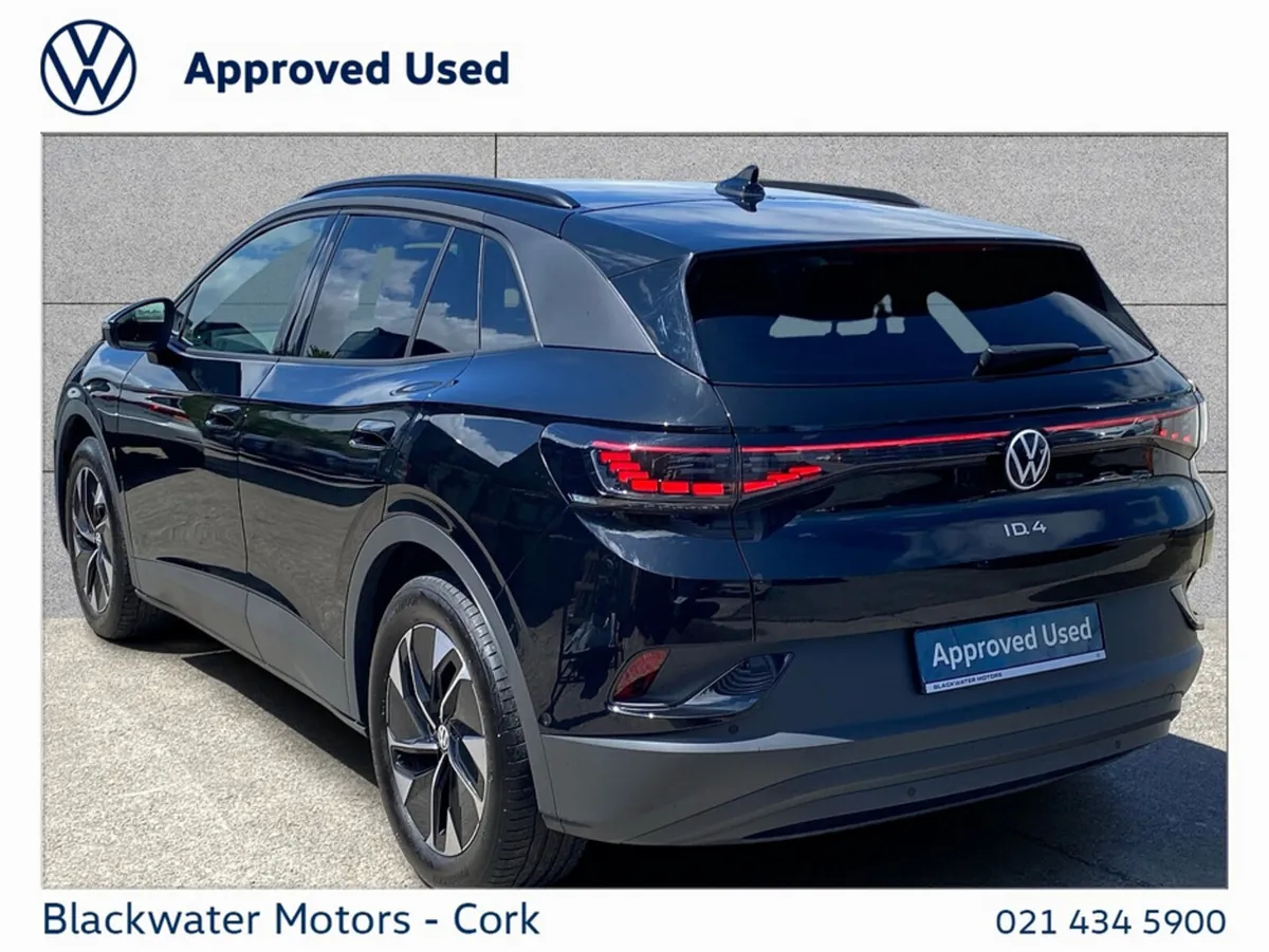 Volkswagen ID.4 PRO PLUS 77KWH 286BHP - Image 4
