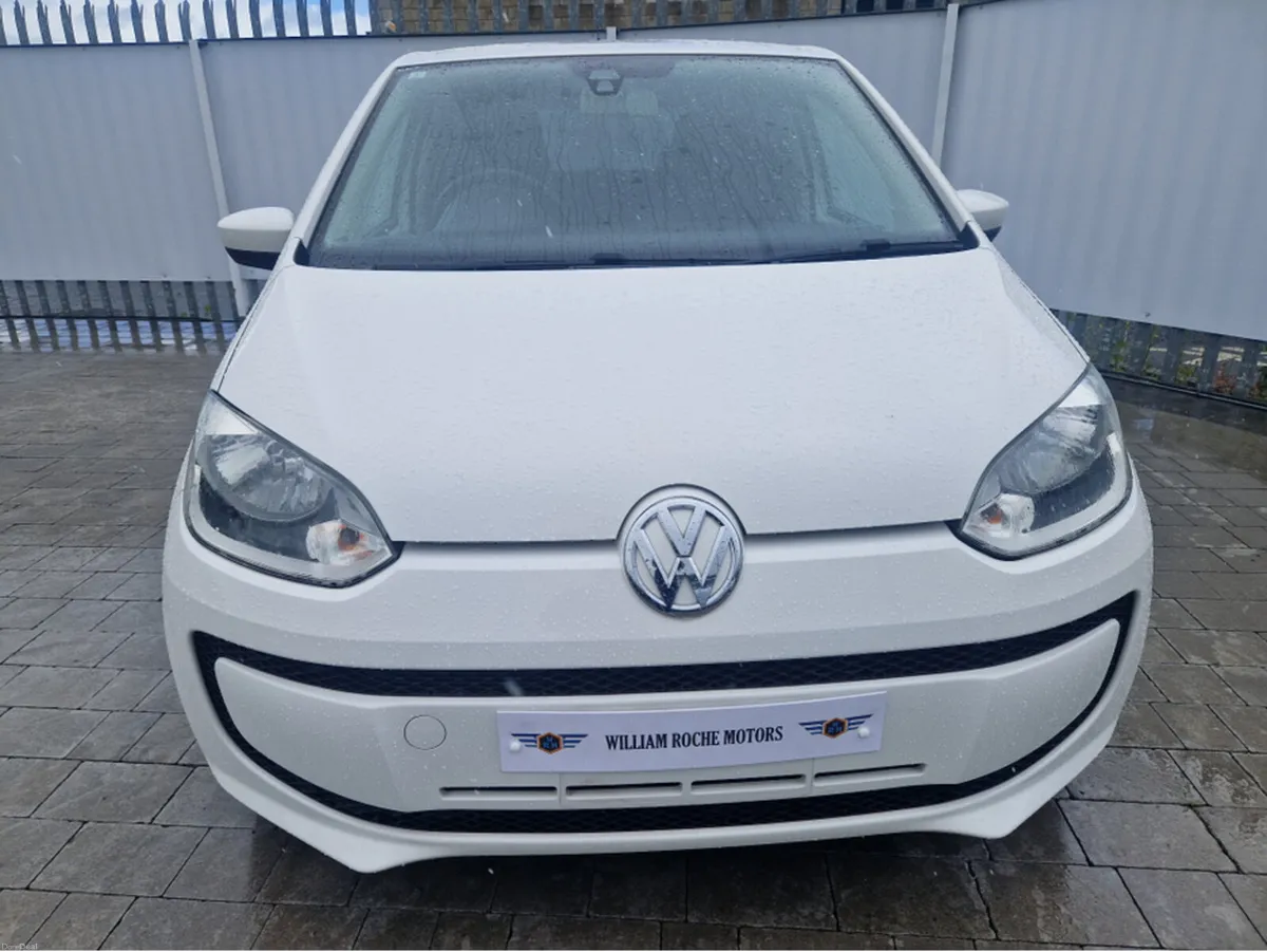 Volkswagen up! 1.0 PETROL AUTO - Image 3