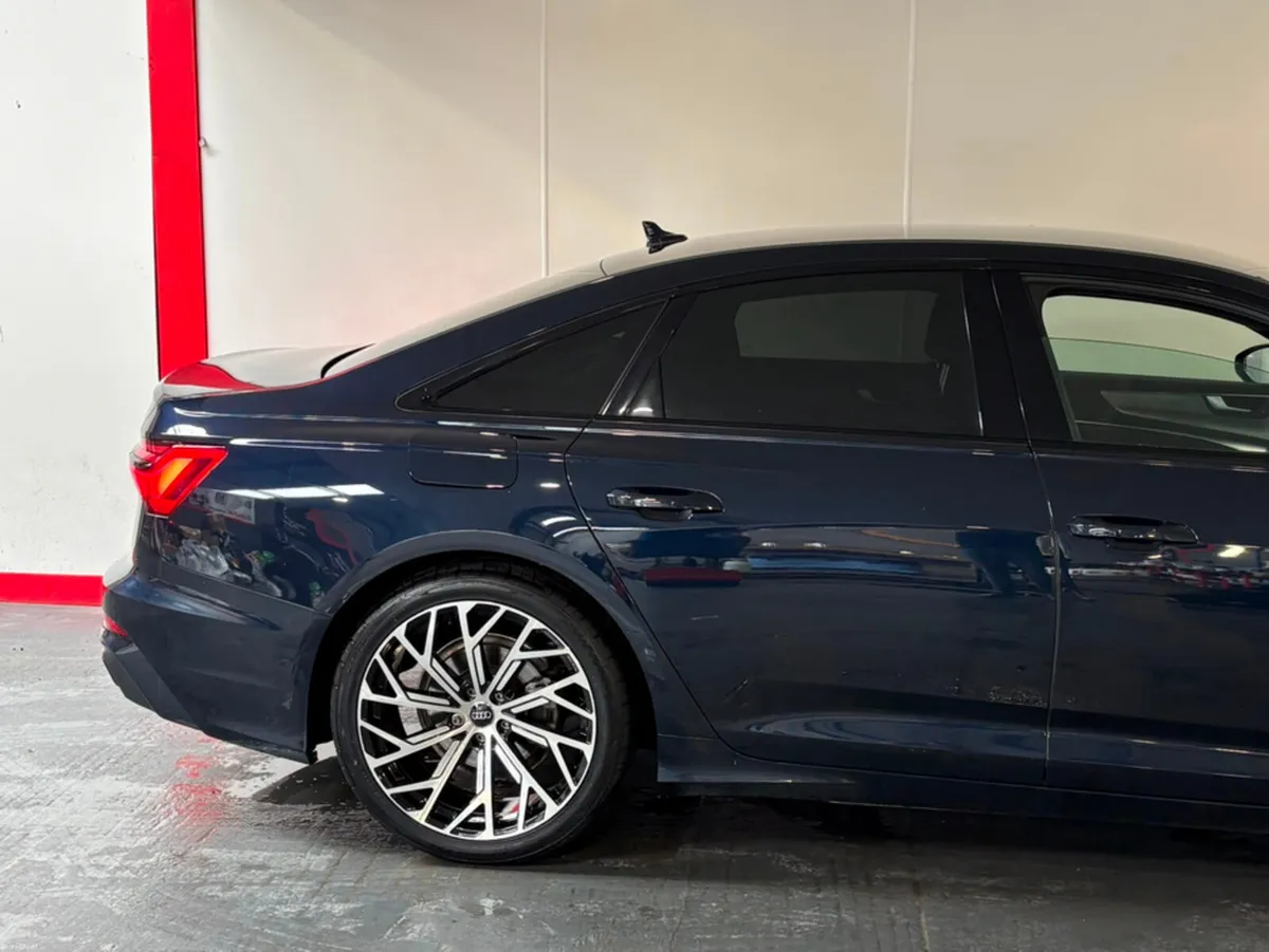Audi A6 40 TDI S LINE 5DR AUTO - Image 5