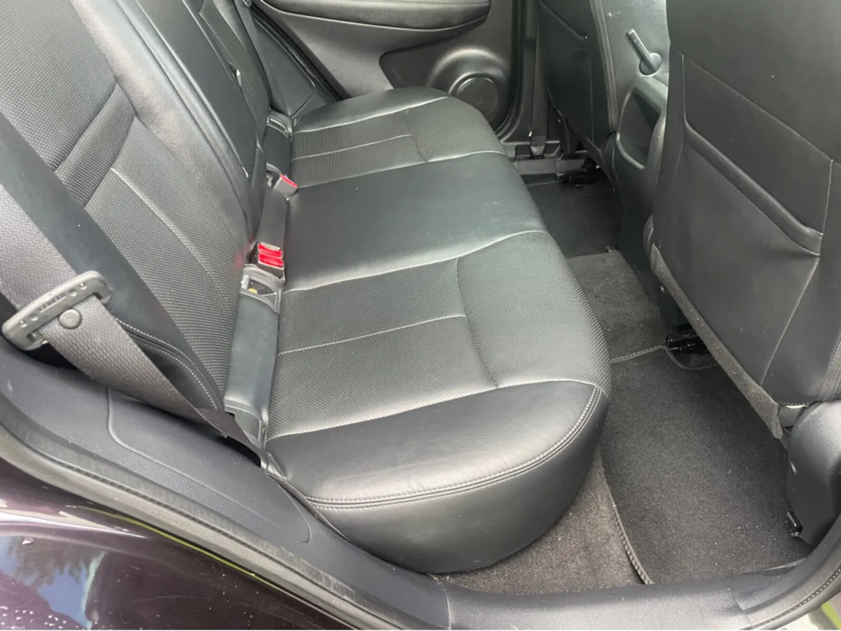 Nissan Qashqai 1.5 DCI TEKNA 110PS 5DR - Image 4