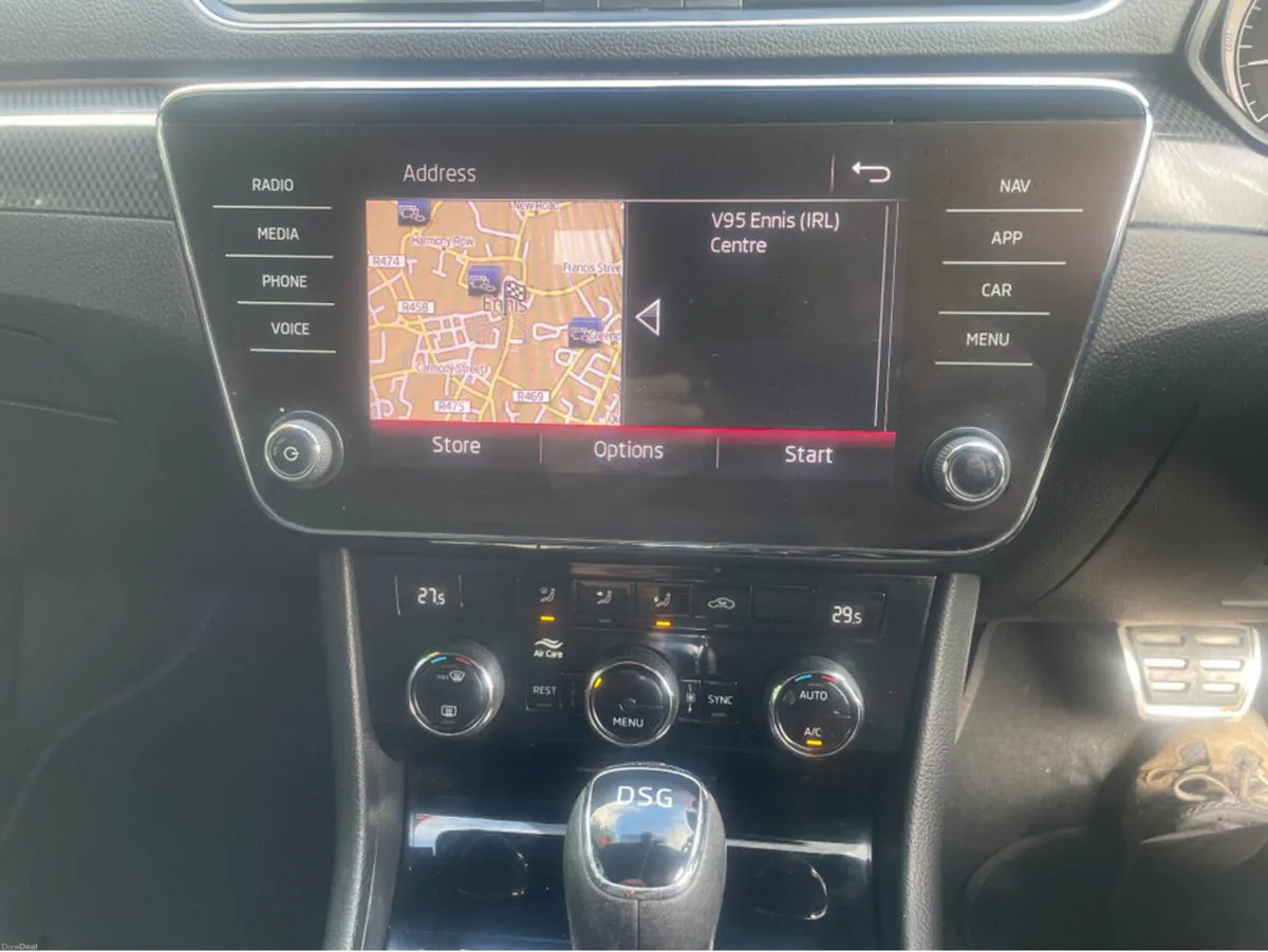 Skoda Superb 2.0 TDI SPORTLINE 150PS - Image 6