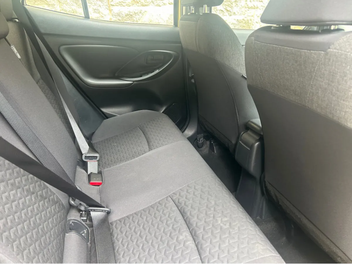 Toyota Yaris Cross LUNA 4DR AUTO - Image 6