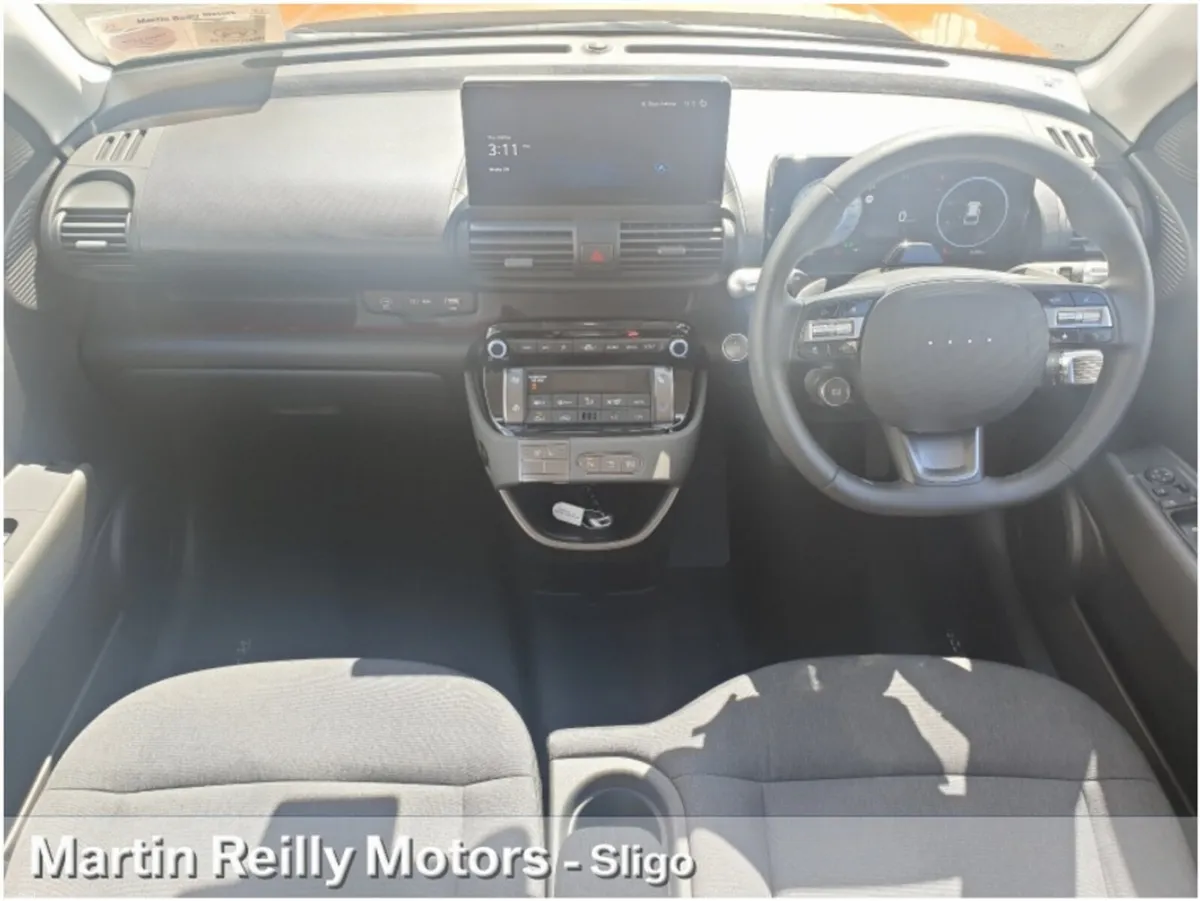 Hyundai INSTER Elegance 49kW - Range - 370KM - Image 2