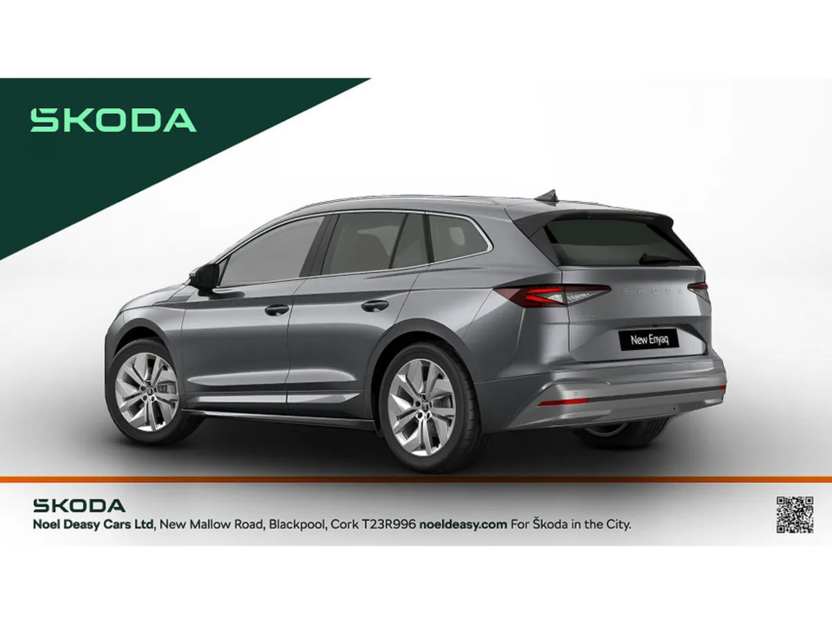 Skoda Enyaq 85 - Image 2