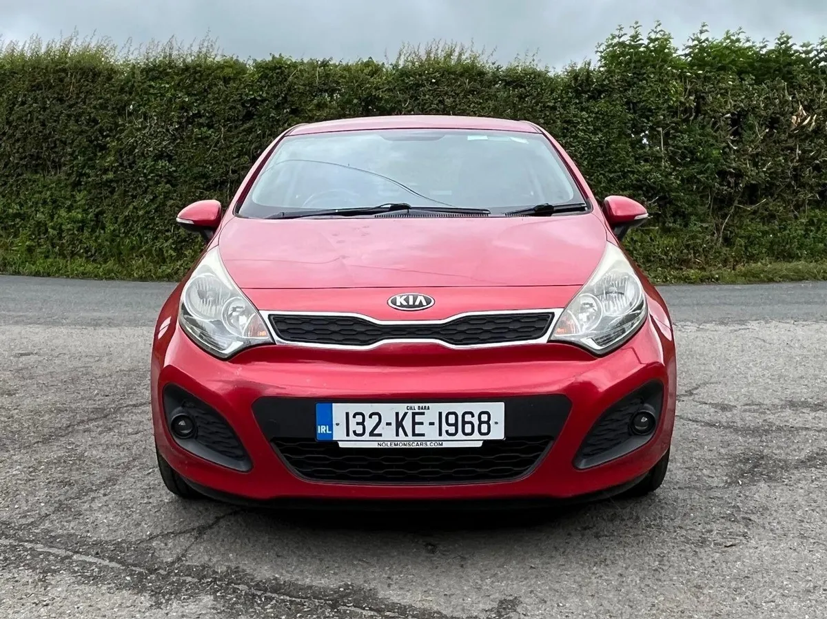 2013 Kia Rio - Image 1