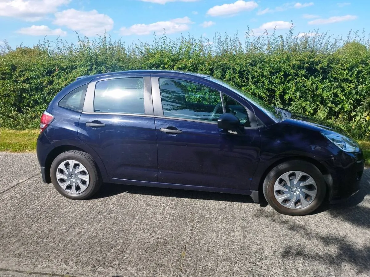 Citreon C3 2014 - Image 3