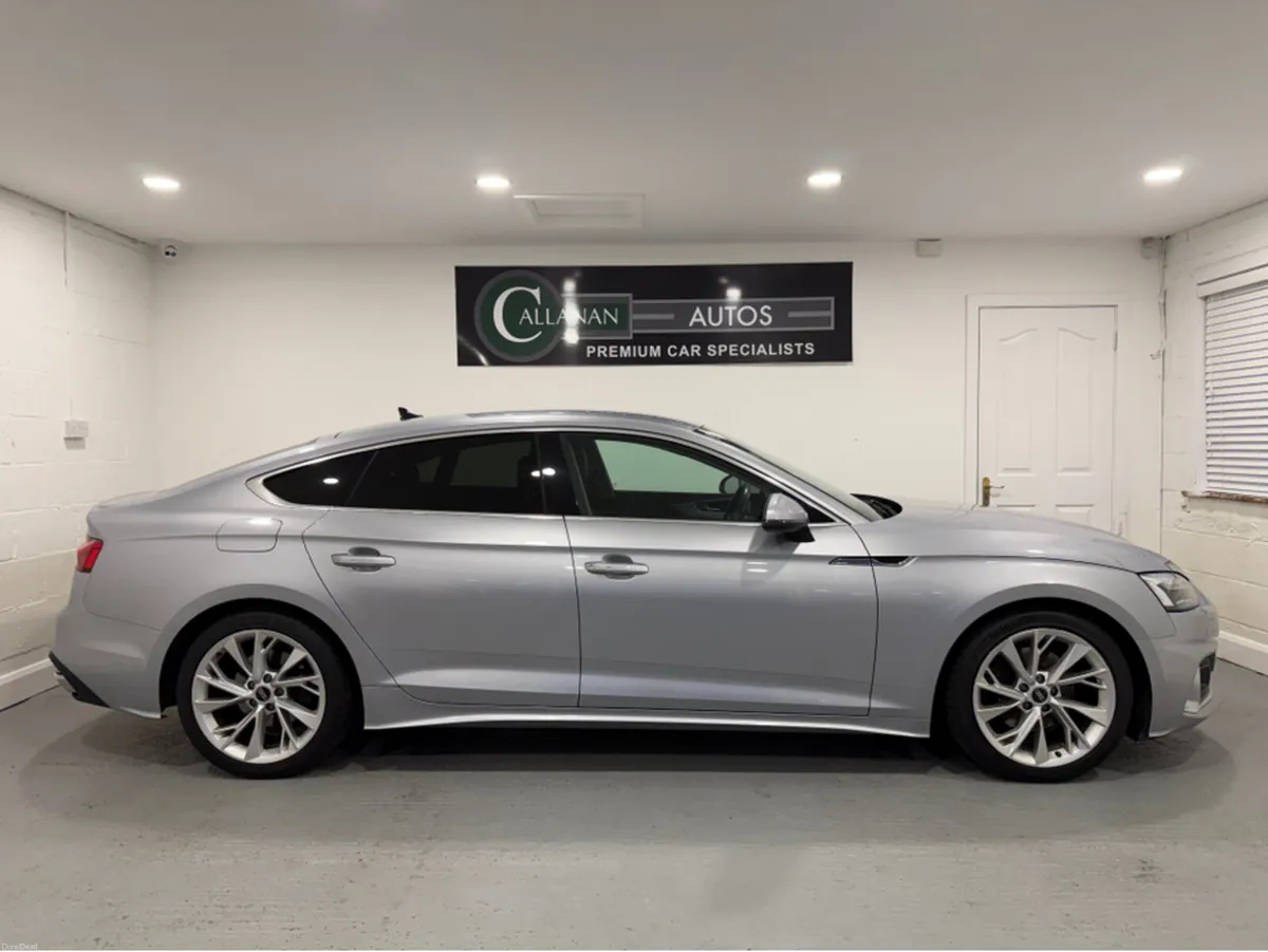 Audi A5 SPORTBACK 35 TDI 163BHP S-TRONIC SE **HI S - Image 4