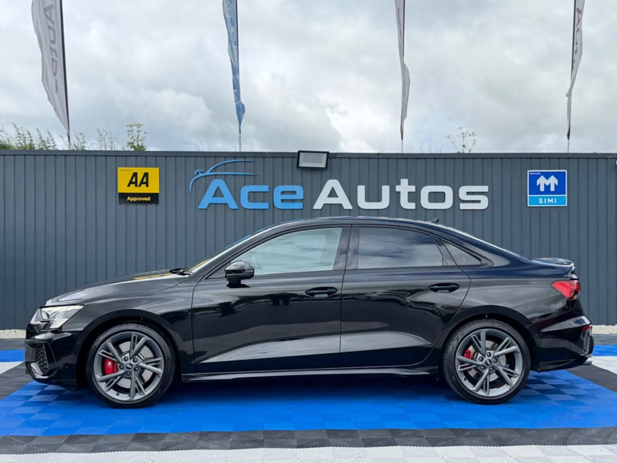 Audi S3 QUATTRO - 2.0L PETROL - AUTO - 12M WARRANT - Image 4
