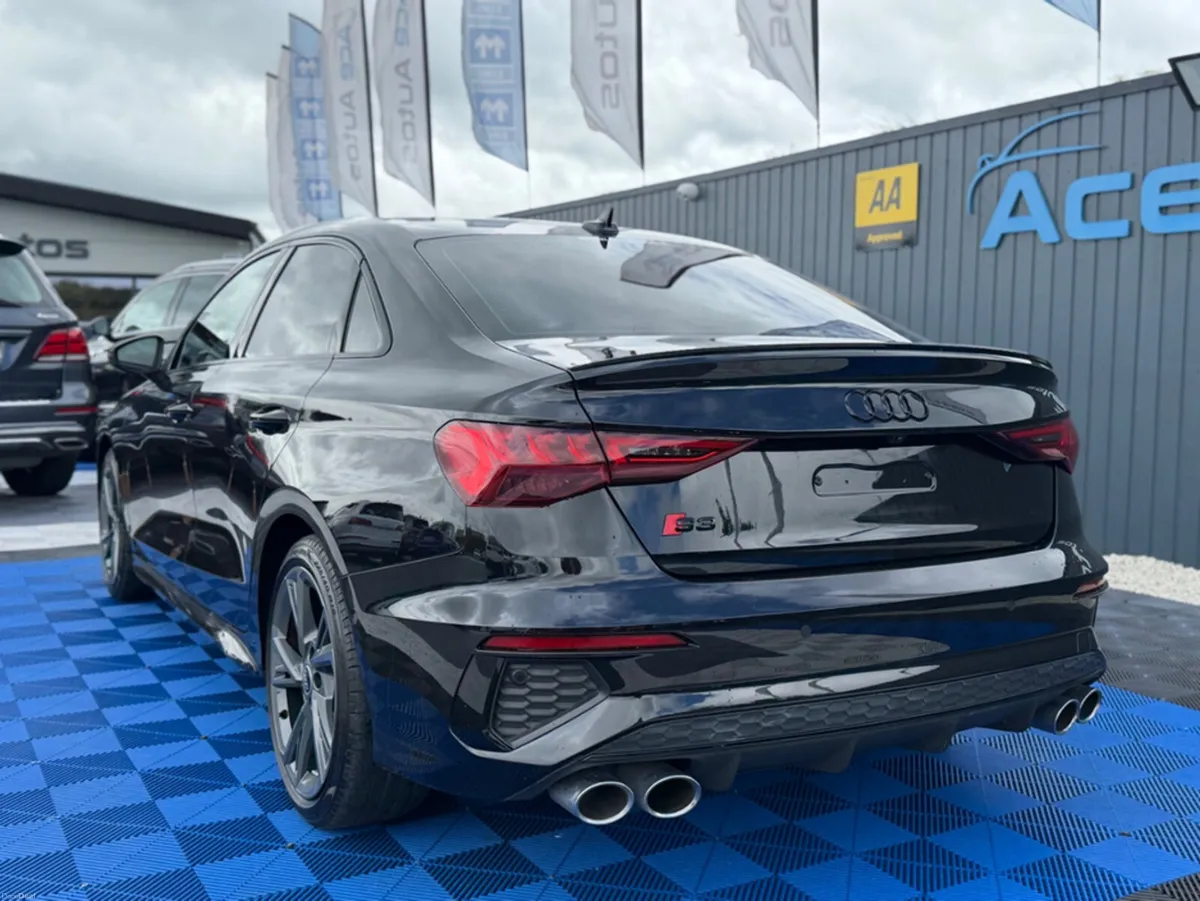 Audi S3 QUATTRO - 2.0L PETROL - AUTO - 12M WARRANT - Image 6