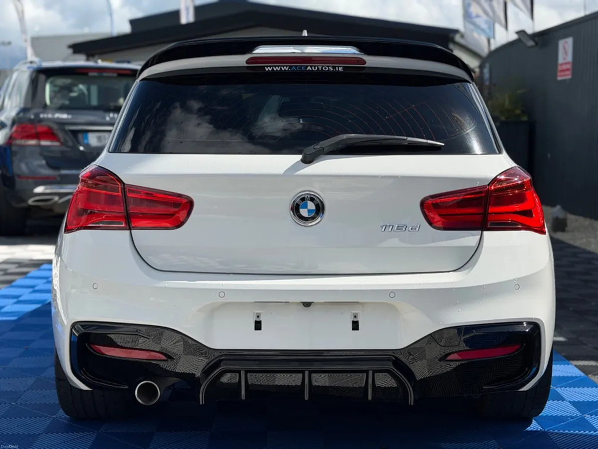 BMW 1-Series M-SPORT - 2.0L DIESEL - AUTO - 12M WA - Image 6