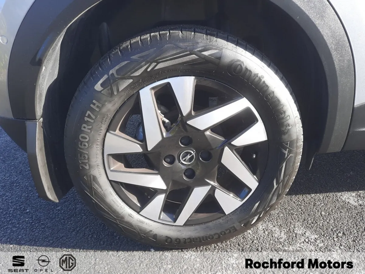 Opel Mokka ELITE-1.2 130PS PET 6SPEED 130PS - Image 6