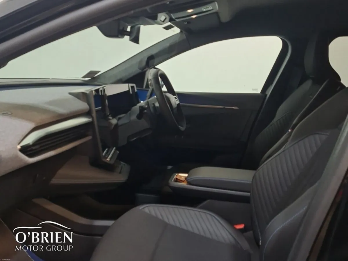 Renault Scenic E-Tech techno esprit Alpine 87kWh 2 - Image 5