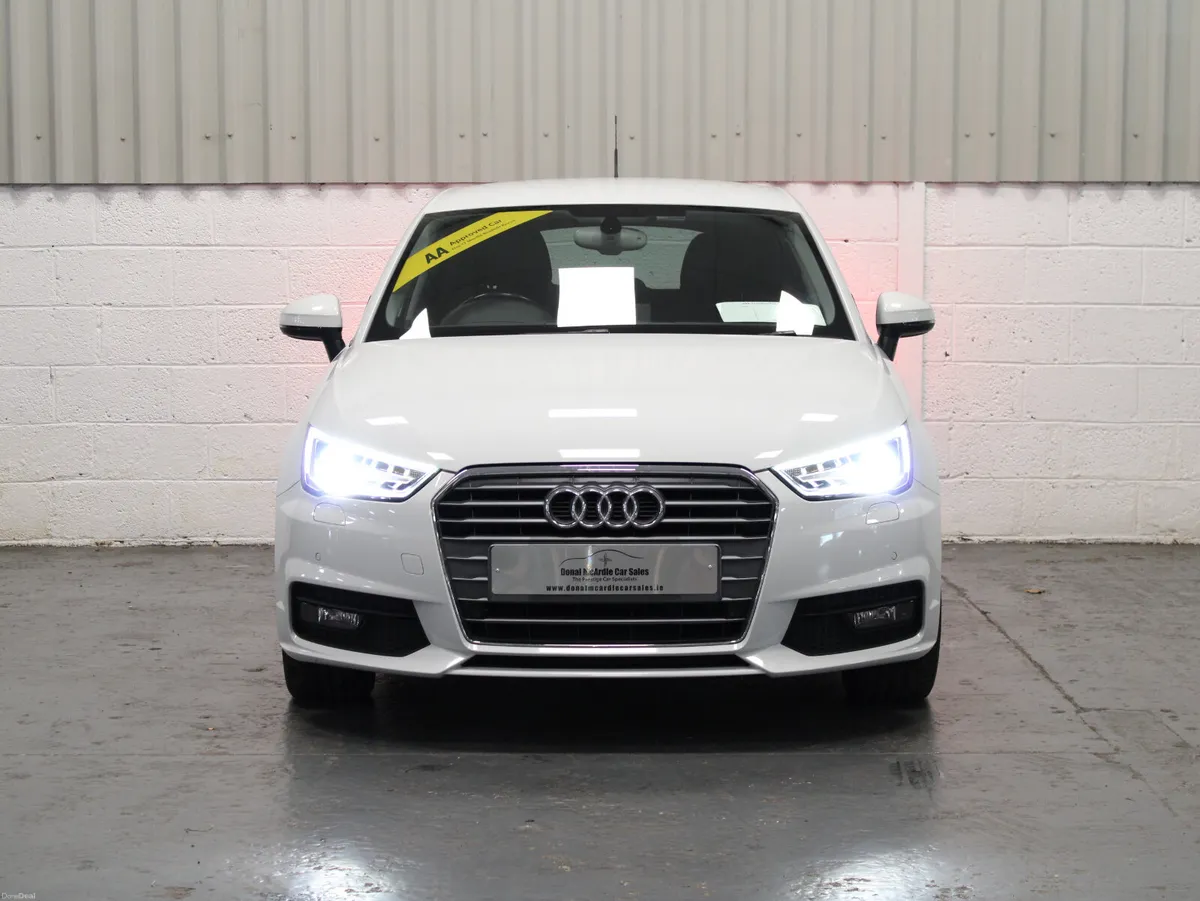 2017 Audi A1 - Image 2