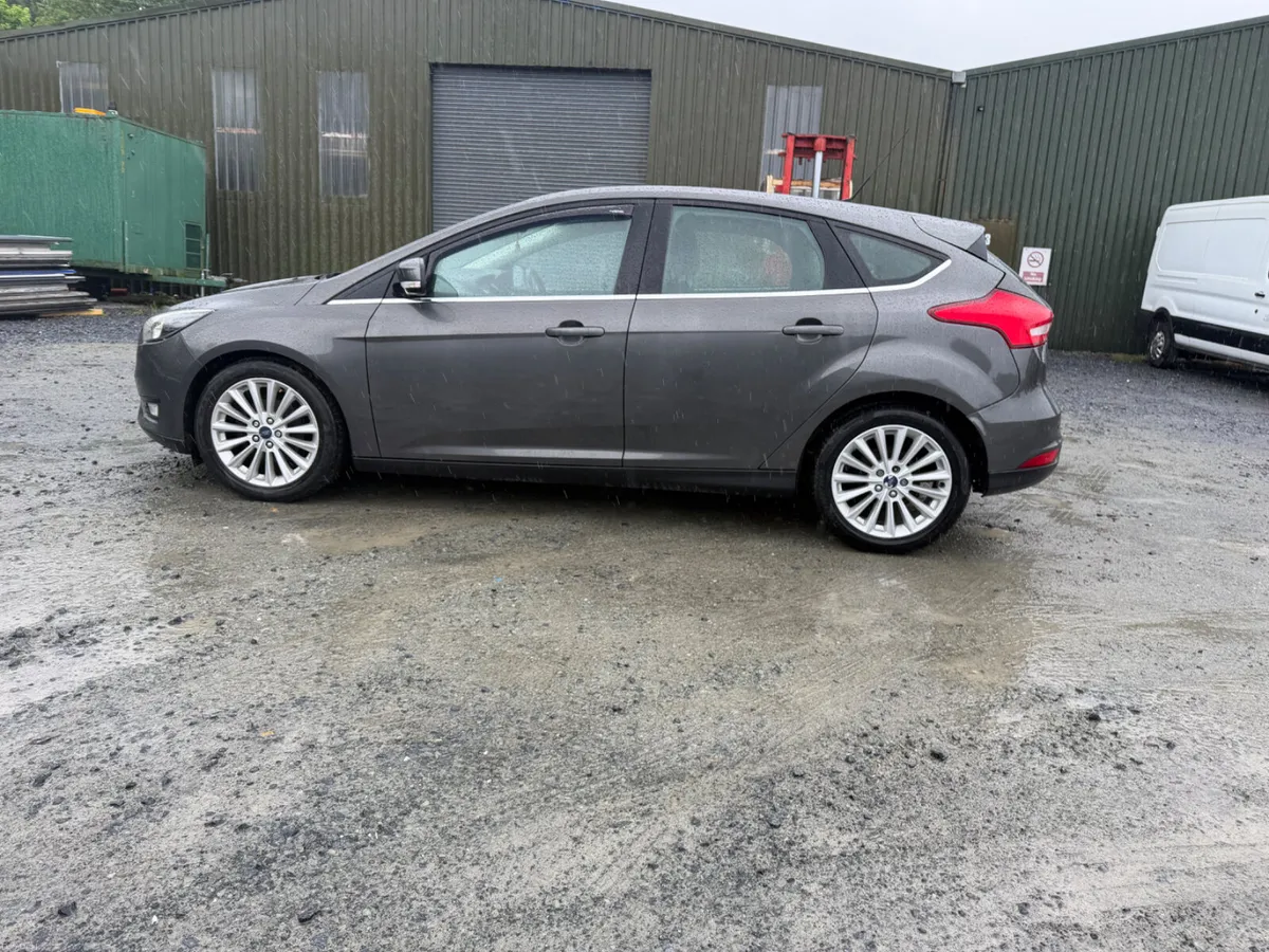 Ford Focus 2016 - Image 4