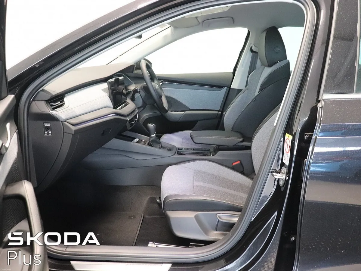 Skoda Octavia Selection+ 2.0TDI 115HP - Image 4