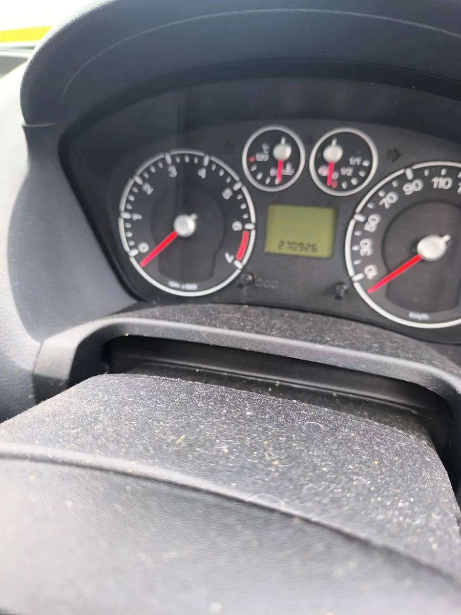 Ford Fiesta 2006 - Image 2