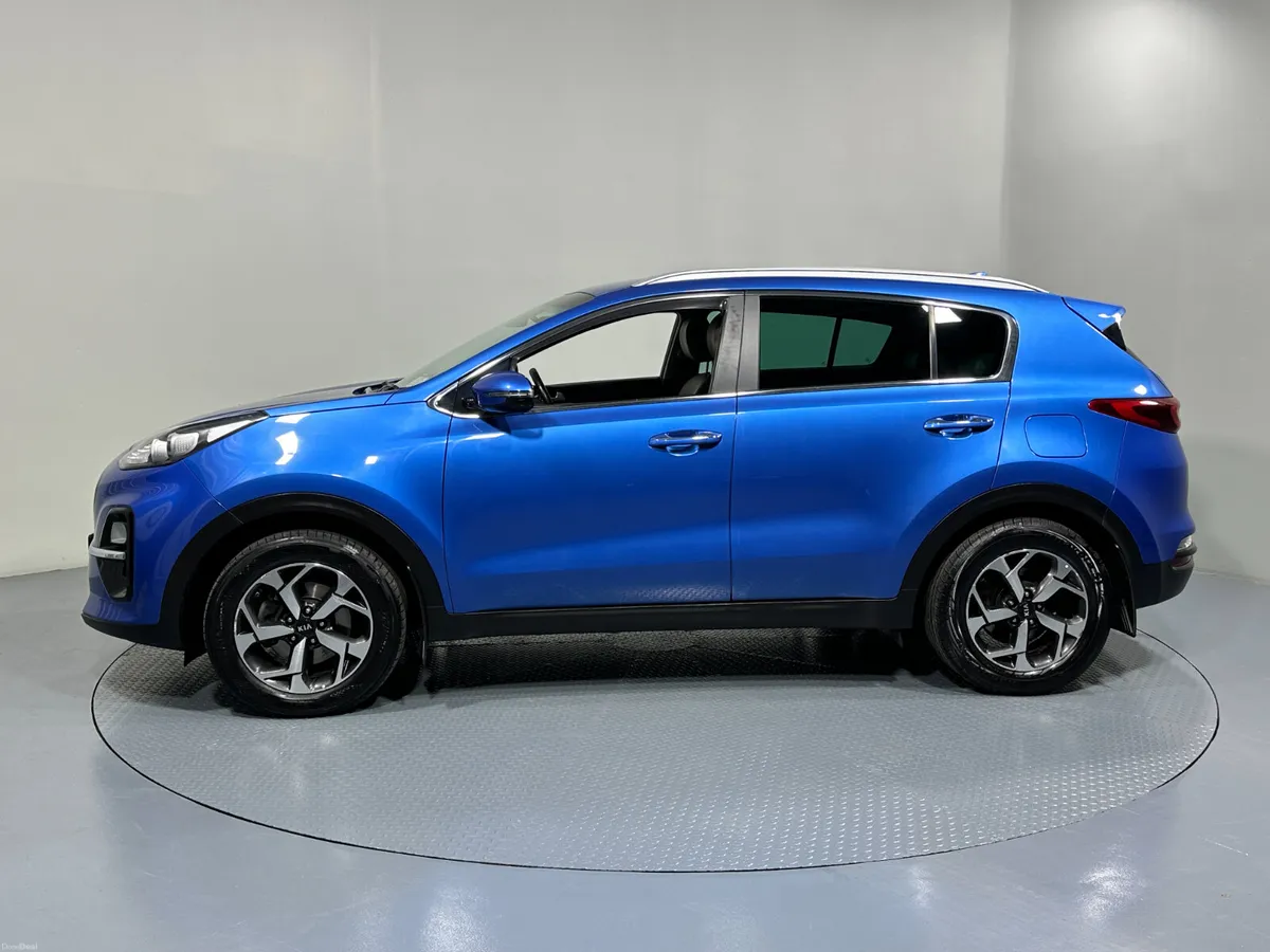 Kia Sportage K3 1.6 Crdi 191 - Image 4