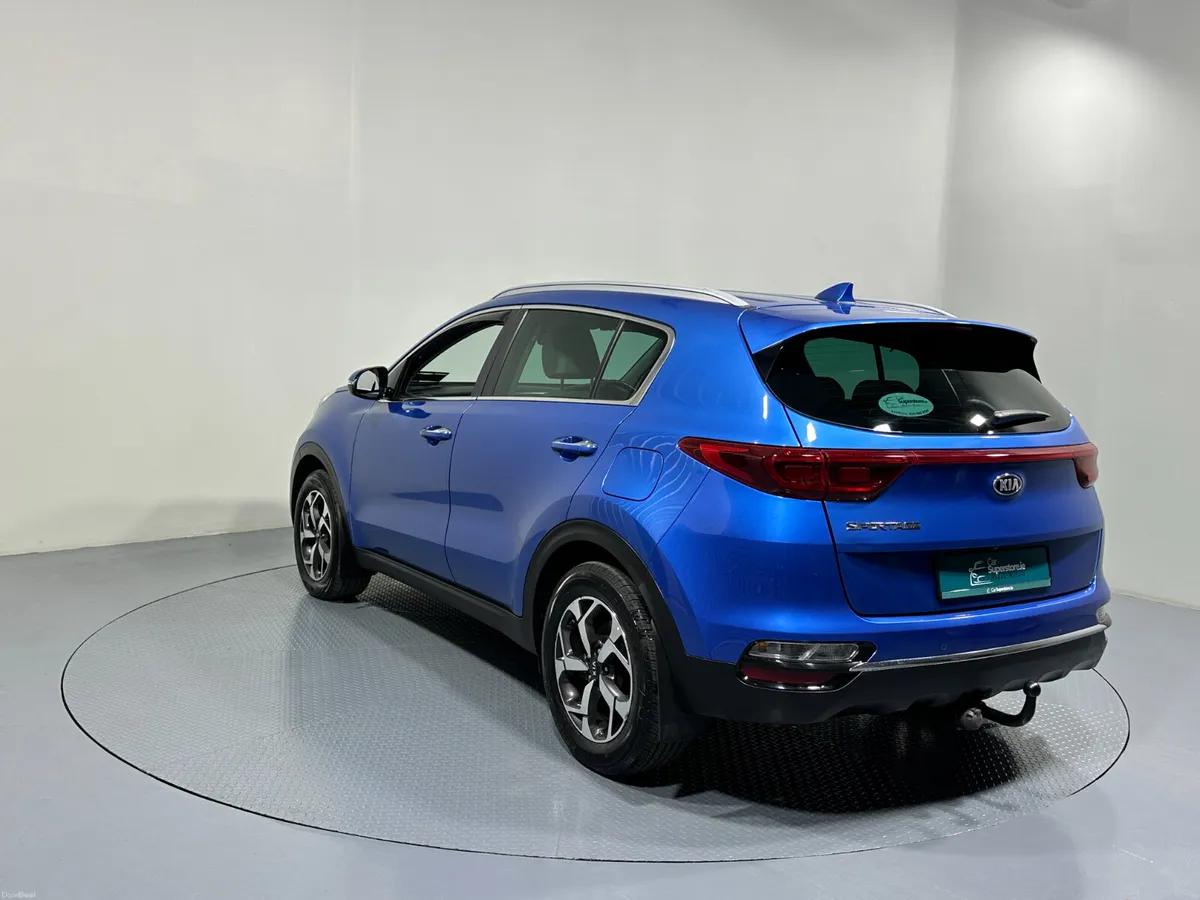Kia Sportage K3 1.6 Crdi 191 - Image 5