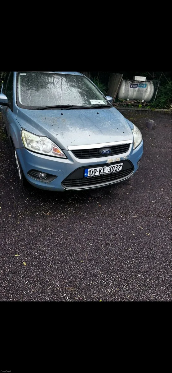Ford focus - Image 2