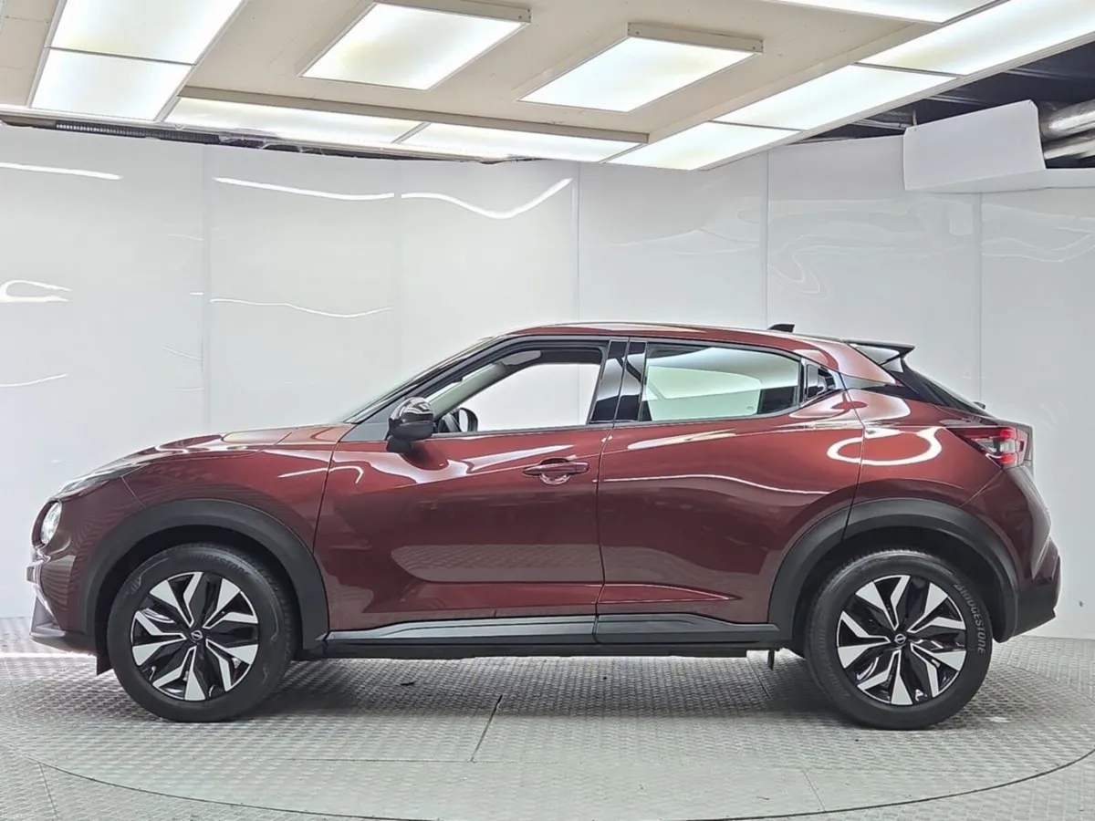 Nissan Juke 1.0T PET DCT 2WD SV *Scrappage deal * - Image 5