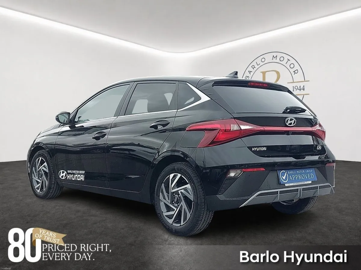 Hyundai i20 i20 Deluxe Plus - Image 6