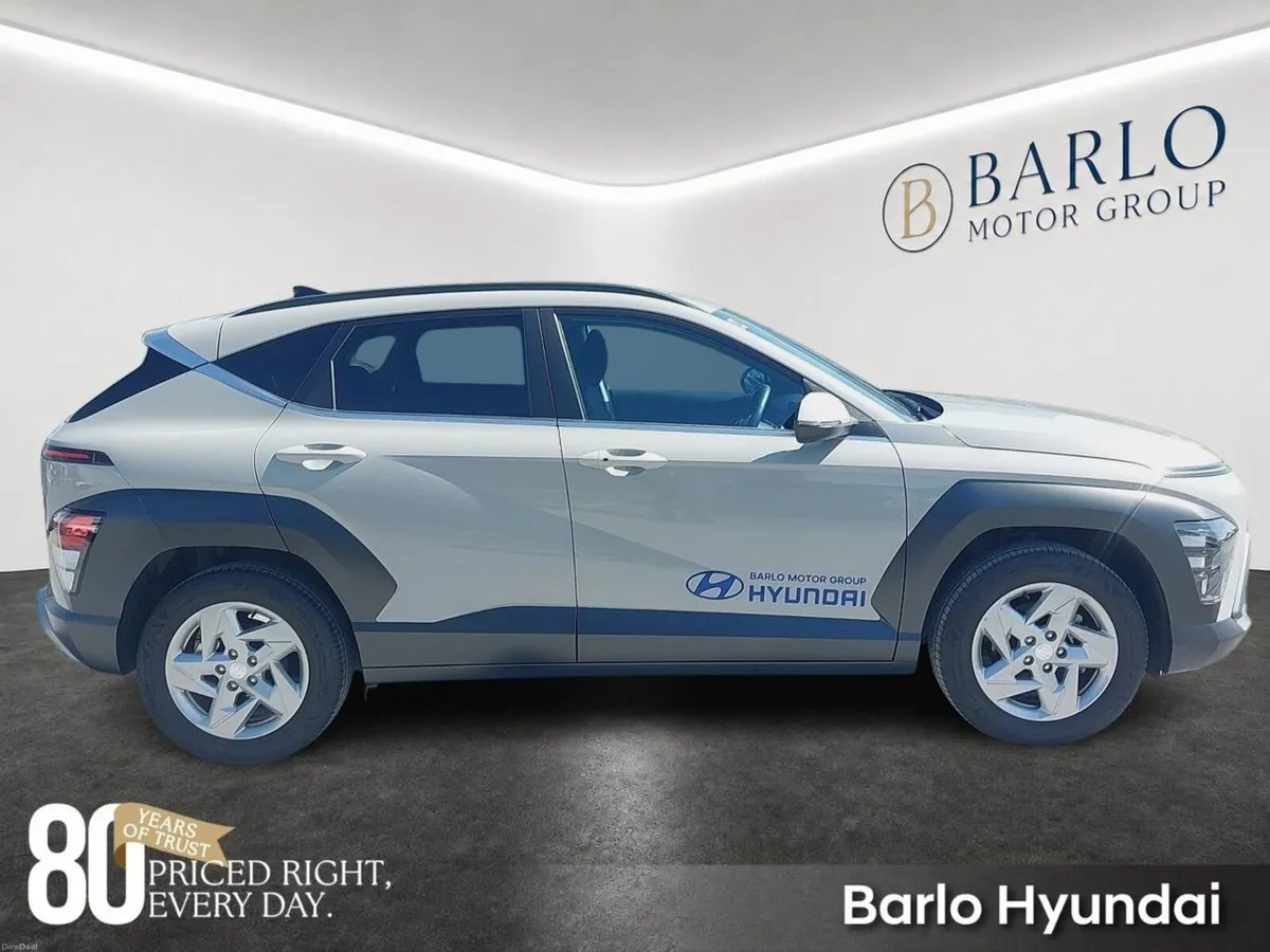 Hyundai KONA 1.0 T-GDI Elegance - Image 4