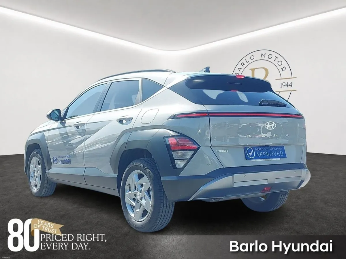 Hyundai KONA 1.0 T-GDI Elegance - Image 6