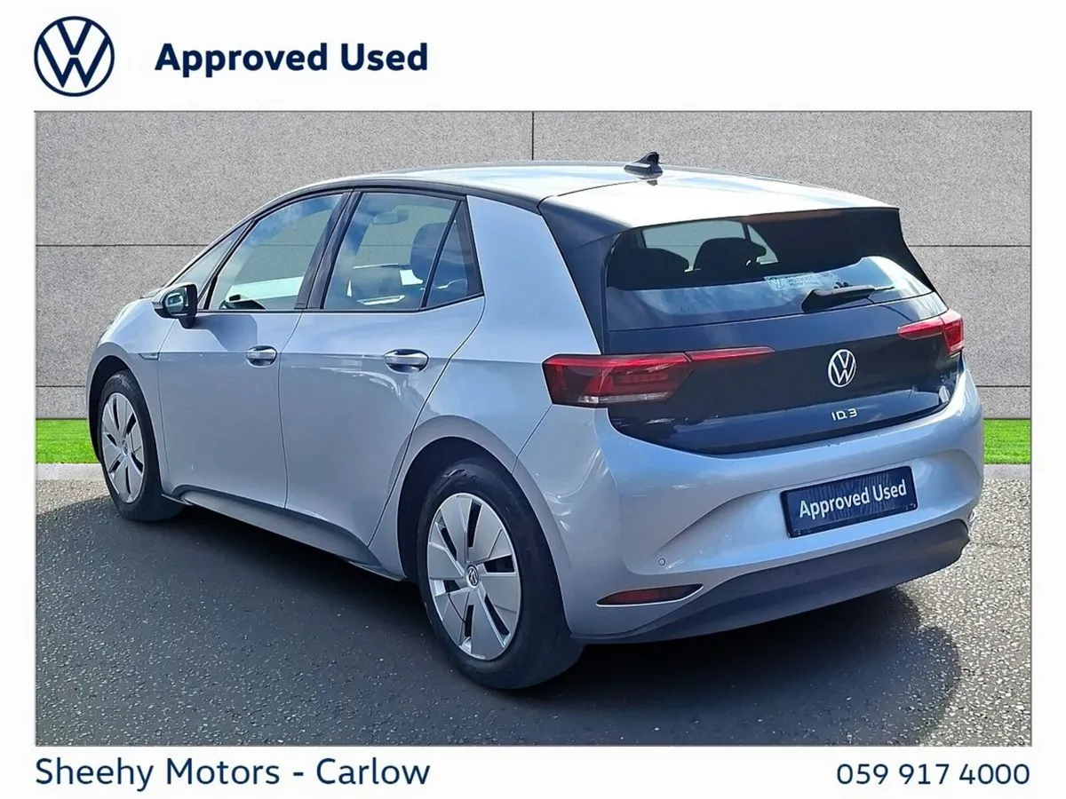 Volkswagen ID.3 Life 204HP 58kWh - Image 3