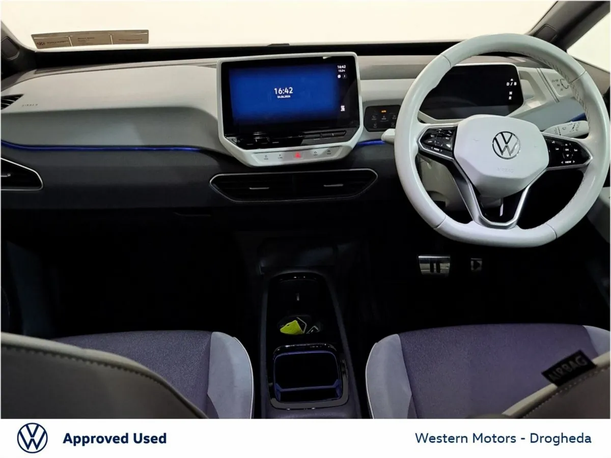 Volkswagen ID.3 Family 145HP 58kWh - Image 3