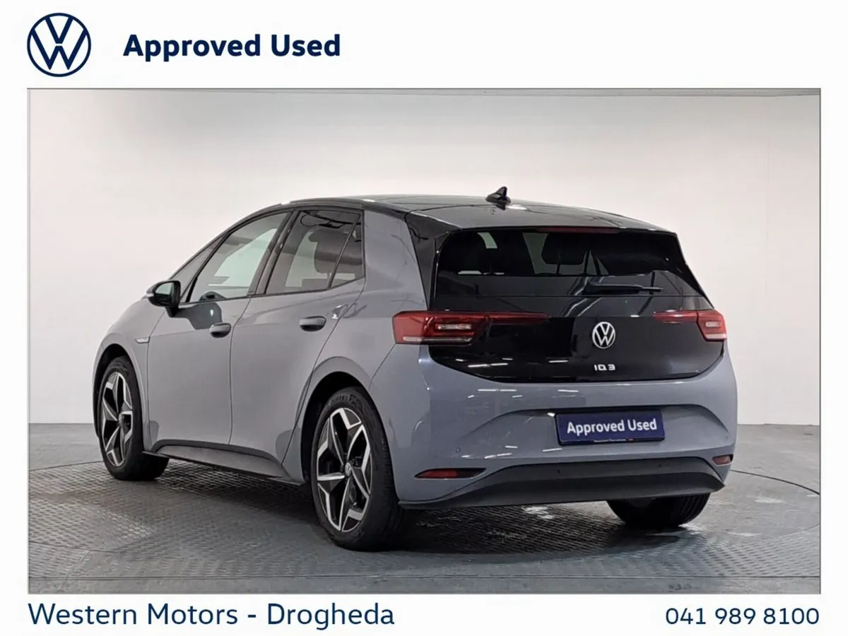 Volkswagen ID.3 Family 145HP 58kWh - Image 4