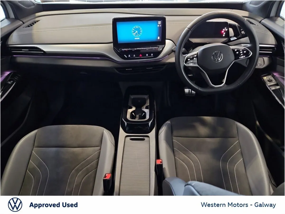 Volkswagen ID.4 LIFE DX 77kWh 174HP - Image 2