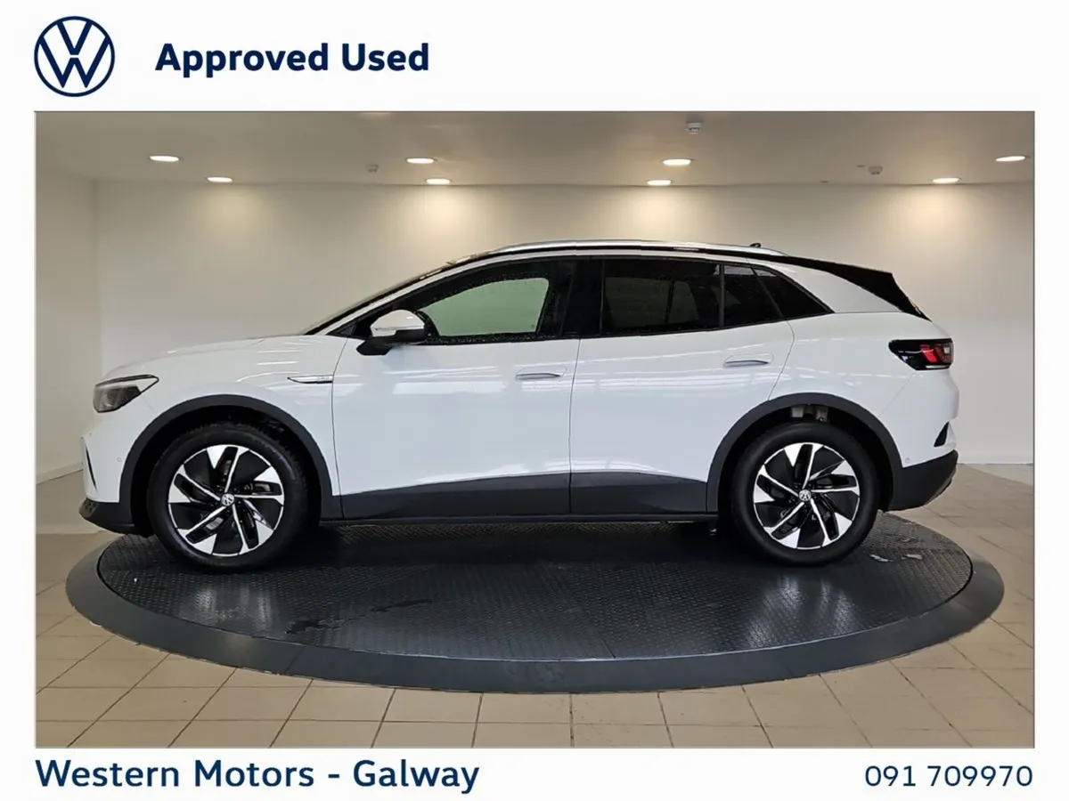 Volkswagen ID.4 LIFE DX 77kWh 174HP - Image 6