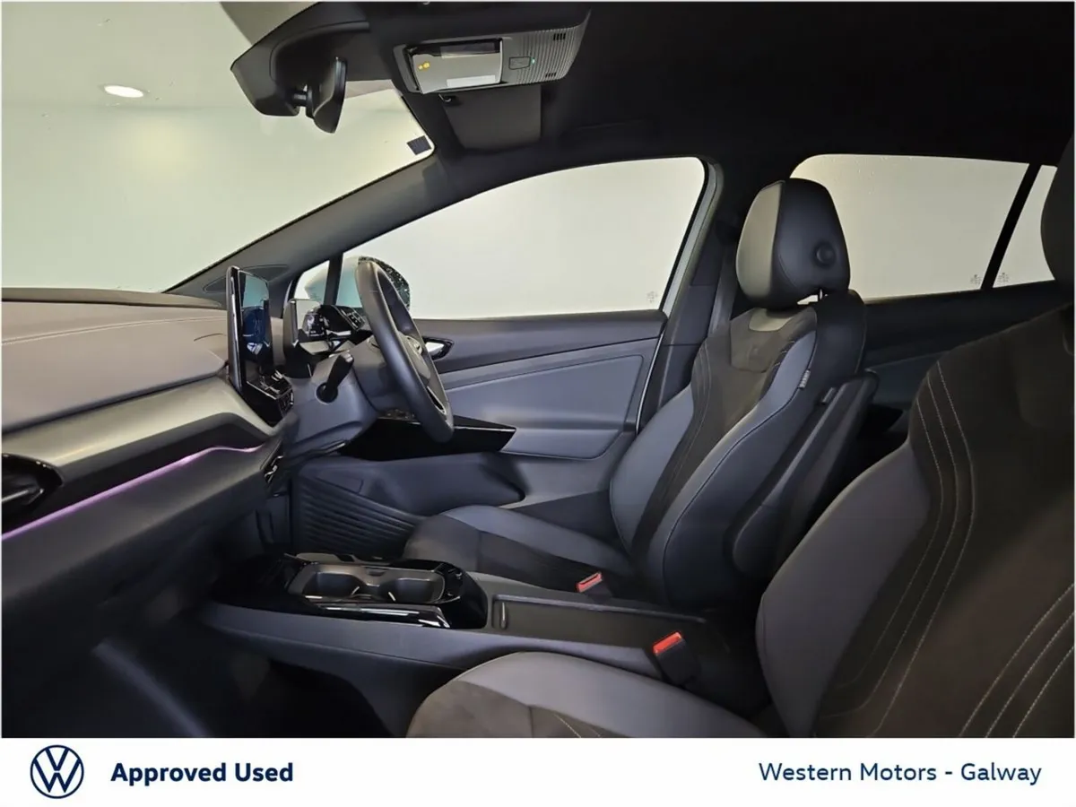 Volkswagen ID.4 LIFE DX 77kWh 174HP - Image 4